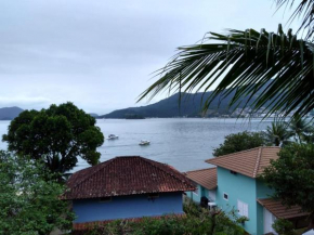 Frente Mar - Praia do Café